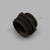 C 01 037 - Threated nipple f. cooling water inlet