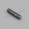 C 01 039 - Stud M 10x30 DIN 939-5S