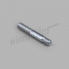 C 01 044 - Perno a vite prigioniera M 10x52 DIN 939-5S