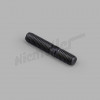 C 01 058 - Perno a vite prigioniera M 10x35 DIN 835-5S