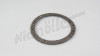 C 01 064 - Gasket f. cover plate