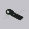 C 01 197 - Support pour support de tube d'aspiration d'air moteur 121.921 à partir du numéro de moteur 8501732