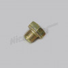 C 01 206 - Tornillo de cabeza hexagonal M14x1,5x12 DIN 961-8