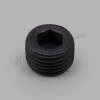 C 01 238 - Tornillo de cierre M 16x1,5 DIN 906