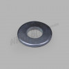 C 01 257 - Sluitring 6,4