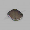 C 01 263 - Closure cover in front cylinder head housing