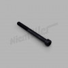 C 01 310 - Tornillo hexagonal M8x80 DIN912-8G