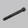 C 01 365 - Tornillo hexagonal M12x105 DIN912