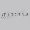 180 016 15 20 Spare part Mercedes-Benz W187