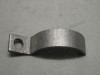 C 01 537 - Pipe clamp for vent pipe