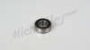 C 03 014 - grooved ball bearing