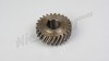 C 03 019 - crankshaft gear