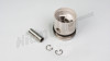 C 03 047a - Piston avec axe de piston Cylindre D : 75,5mm