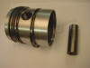 C 03 048c - Zuiger met zuigerpen Cilinder D: 76,5mm