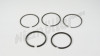 C 03 058 - Set di anelli per pistoni 75,00 mm