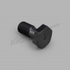 C 03 116 - Necked-down bolt