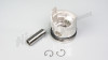 C 03 182c - Pistone w.piston pin e ring.D:86,5mm per 25mm piston pin