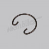 C 03 195 - wire retaining ring