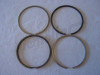 C 03 196 - piston ring kit, standard size 2,0 - 2,5 - 3,0 - 5,0mm