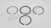 C 03 196a - piston ring kit 85,5mm 1.rep. for one piston