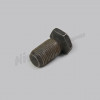 136 054 00 87 Spare part Mercedes-Benz Ponton