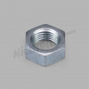 C 05 047 - Hex. nut