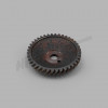 C 05 072 - Drive wheel 40 teeth