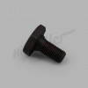 C 05 075 - Hexagon head screw for camshaft sprocket