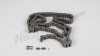 C 05 155 - double roller chain (130 links)