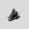 C 05 179 - Slide rail with rubber insert