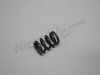 C 07 022 - Pressure spring (f. idling adjust. screw