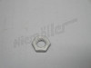 C 07 023 - Hex. nut