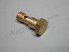 C 07 054 - Pump nozzle "Gp" 50