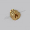 C 07 268 - Main nozzle, size 120, prim. barrel