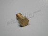 C 07 274 - Starter fuel nozzle (Gs), size 110