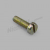 C 07 398 - Cylindrical head screw