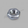 C 07 399 - Hex. nut