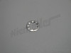 C 07 480 - Toothed washer f. pivot pin
