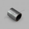 C 08 044 - Spacer tube between ring-groove bearing