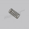 C 08 420 - pressure spring