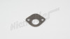 C 09 032 - gasket, flange to crankcase