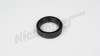 C 09 056 - Rubber sleeve for suction silencer on carburetor