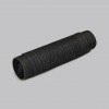 C 09 081o - Air hose on suction pipe D:80x350mm long 190SL (original)