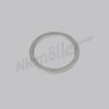 C 14 061a - aluminum washer 22x27