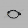 C 15 063 - Ignition cable for ignition coil distributor