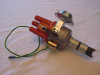 C 15 283b - Ignition distributor aluminium