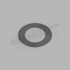 C 15 305 - Shim 0.2 mm thick