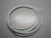 C 15 341 - vacuum line, plastic - sold per meter