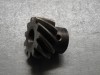 C 18 007 - Helical gear f. oil pump drive