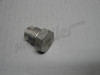 C 18 056 - Tapón de rosca del motor 9500236